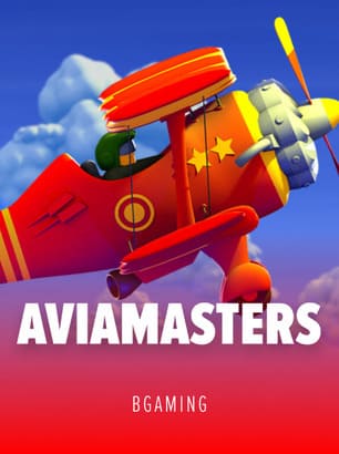 Visuel principal AviaMasters