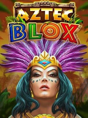 Visuel principal Aztec Blox