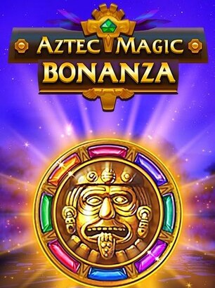 Visuel principal Aztec Magic Bonanza