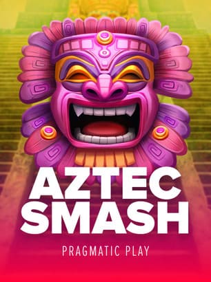 Visuel principal Aztec Smash