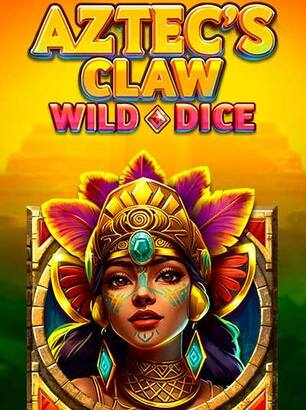 Visuel principal Aztec's Claw Wild Dice