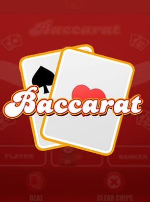 Visuel principal Baccarat 1x2