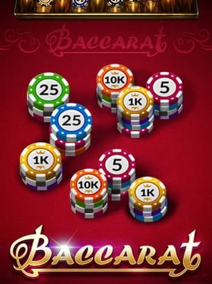 Visuel principal Baccarat 777