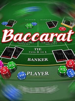 Visuel principal Baccarat (Boldplay)