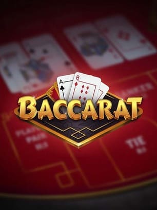 Visuel principal Baccarat (Playnetic)