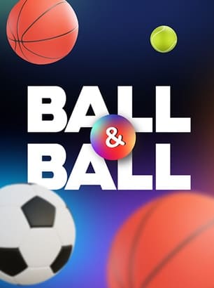 Visuel principal Ball & ball