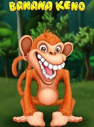 Visuel principal Banana Keno