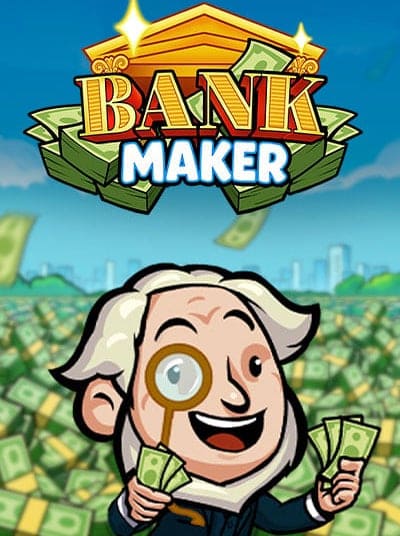 Visuel principal Bank Maker