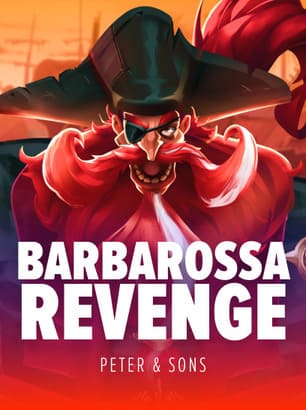 Visuel principal Barbarossa Revenge