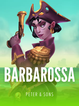 Visuel principal Barbarossa