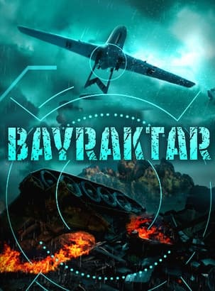 Visuel principal Bayraktar