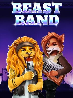 Visuel principal Beast Band