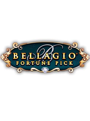 Visuel principal Bellagio – Fortune Pick
