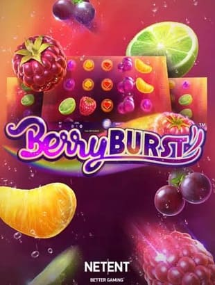 Visuel principal Berryburst