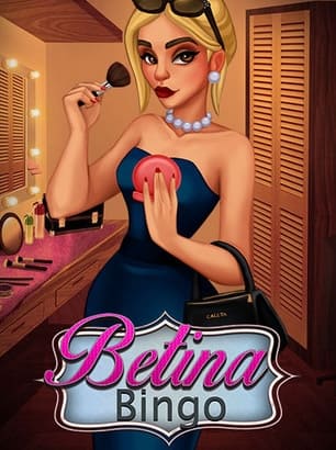 Visuel principal Betina Bingo