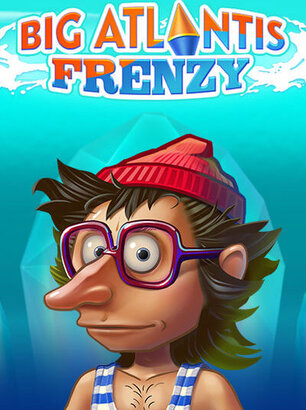 Visuel principal Big Atlantis Frenzy