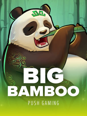 Visuel principal Big Bamboo