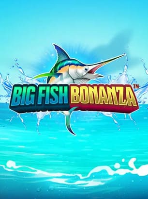 Visuel principal Big Fish Bonanza