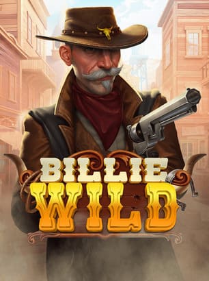 Visuel principal Billie Wild