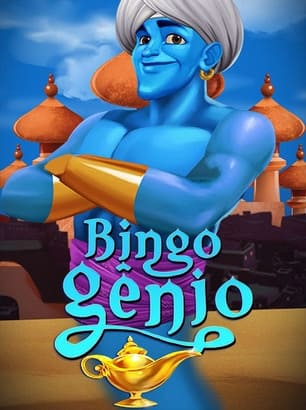Visuel principal Bingo Gênio