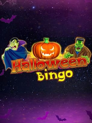 Visuel principal Bingo Halloween