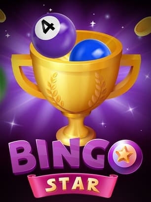 Visuel principal Bingo Star