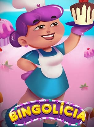 Visuel principal Bingolicia