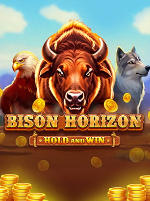 Visuel principal Bison Horizon