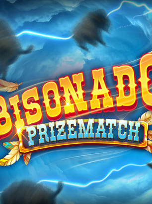 Visuel principal Bisonado PrizeMatch
