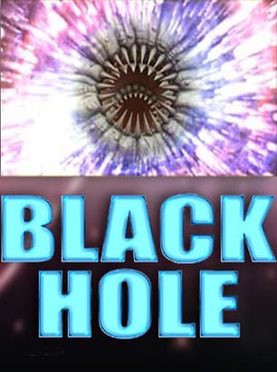 Visuel principal Black Hole