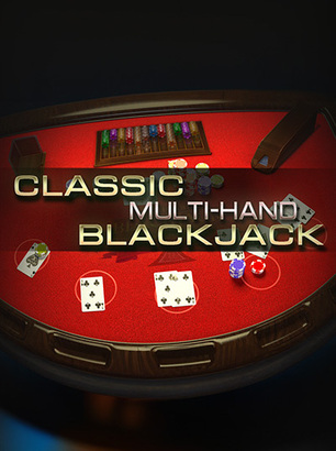 Visuel principal Blackjack MH (Concept Gaming)