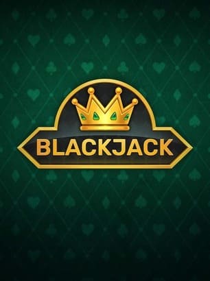Visuel principal Blackjack (Playnetic)
