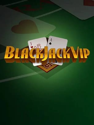 Visuel principal Blackjack VIP