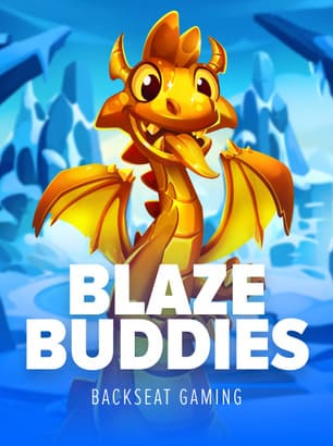 Visuel principal Blaze Buddies