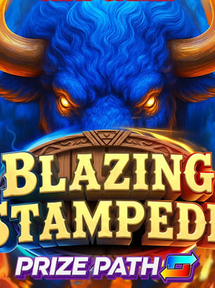 Visuel principal Blazing Stampede