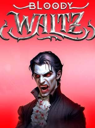 Visuel principal Bloody Waltz