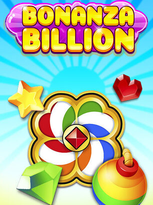 Visuel principal Bonanza Billion