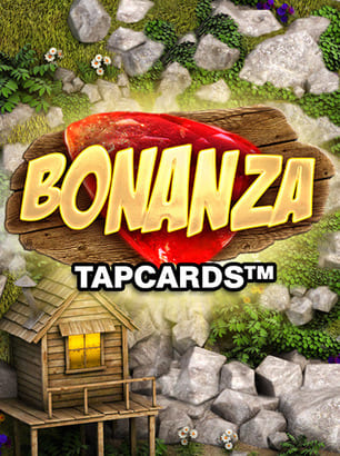 Visuel principal Bonanza Tapcards