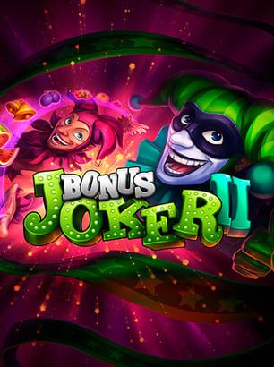 Visuel principal Bonus Joker 2