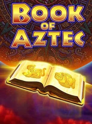 Visuel principal Book of Aztec