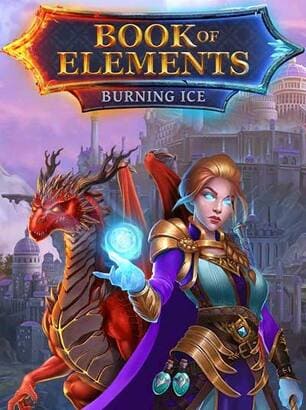 Visuel principal Book of Elements