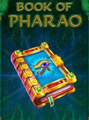 Visuel principal Book of Pharao