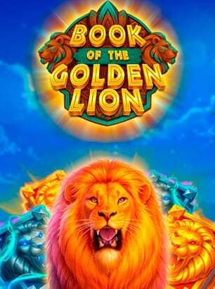 Visuel principal Book of the Golden Lion