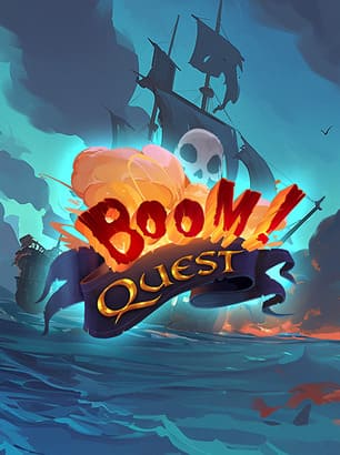 Visuel principal Boom! Quest