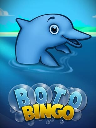 Visuel principal Boto Bingo