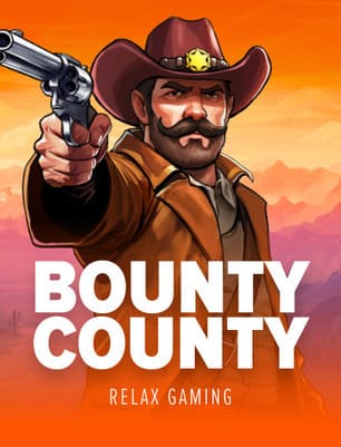 Visuel principal Bounty County
