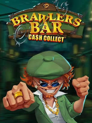 Visuel principal Brawlers Bar Cash Collect