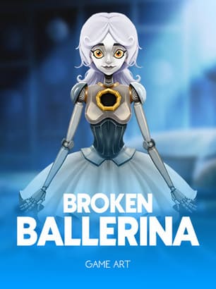 Visuel principal Broken Ballerina