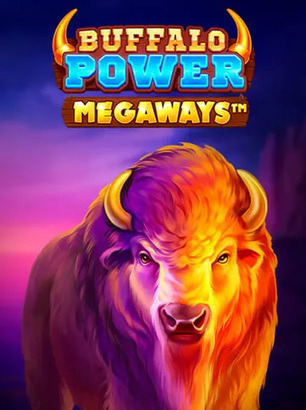 Visuel principal Buffalo Power Megaways