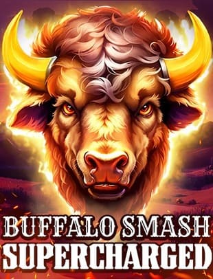 Visuel principal Buffalo Smash: Supercharged